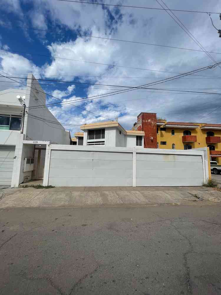 departamento en renta de guanajuato las quintas culiacan sinaloa p9dBVlA
