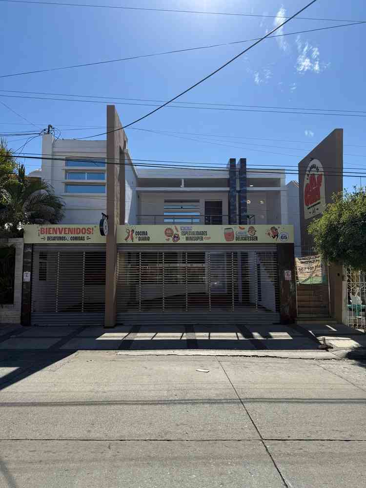 local comercial en renta rio elota guadalupe culiacan sinaloa p5Yxvmf