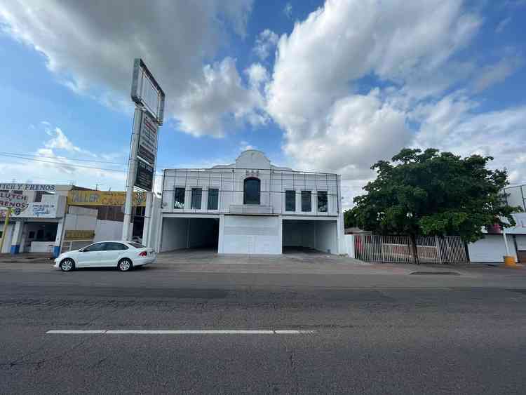 bodega en venta_en renta calzada aeropuerto bachigualato culiacan sinaloa pqUKL5w