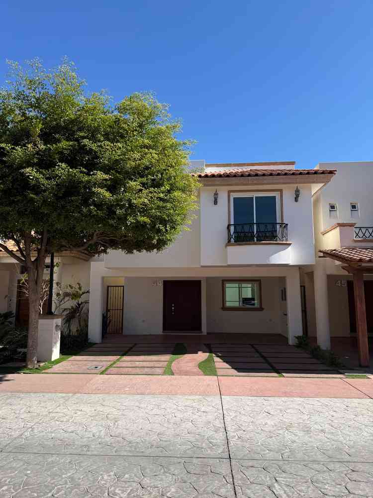 casa en venta vialidad del congreso privada puerta de hierro puerta de hierro culiacan sinaloa p6Zg5cO