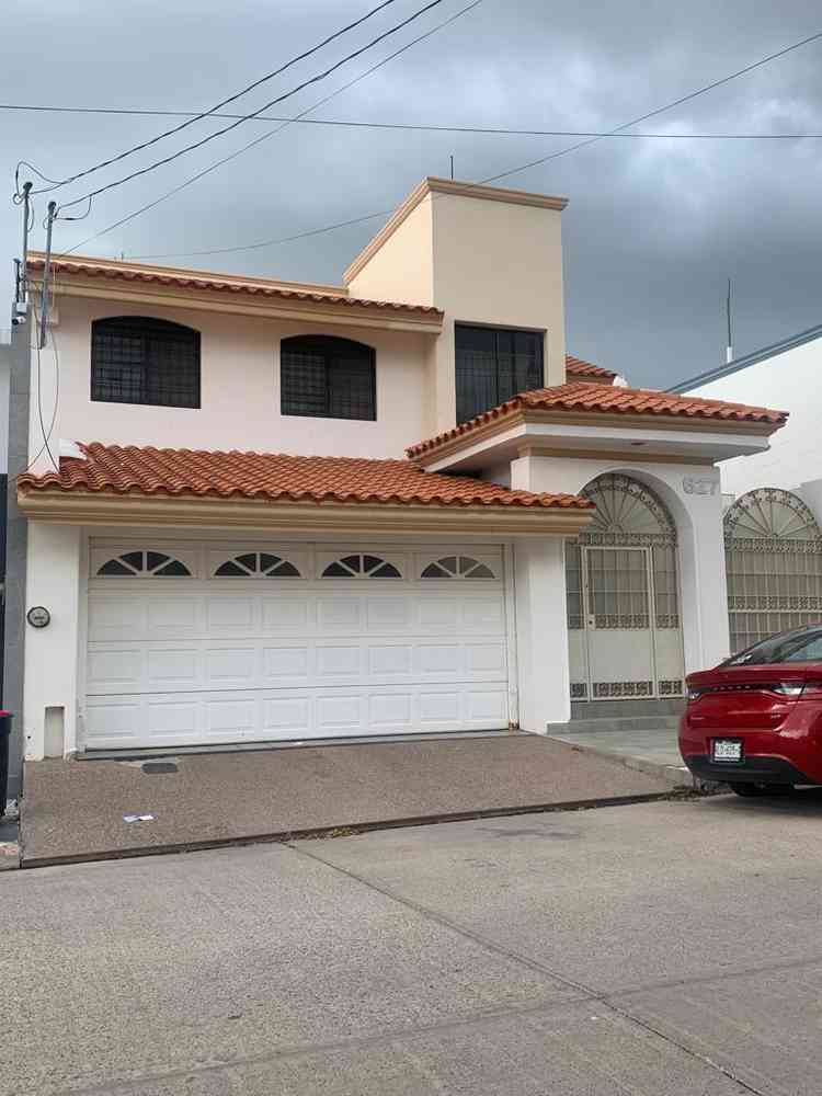casa en venta monte urales fracc montebello culiacan sinaloa pub1FgF